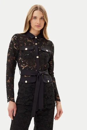 ARTIGLI Koszula ACGI000737 Regular Fit