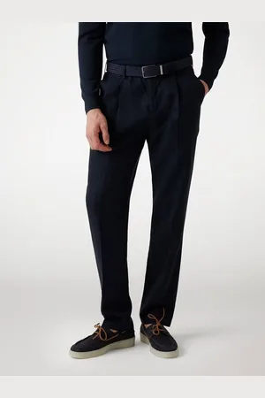 Guess Spodnie materiałowe 5GHB17 2310Z Regular Fit