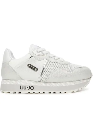 Liu Jo Sneakersy 4A5307 TX470 M