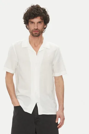Calvin Klein Koszula K10K114197 Regular Fit