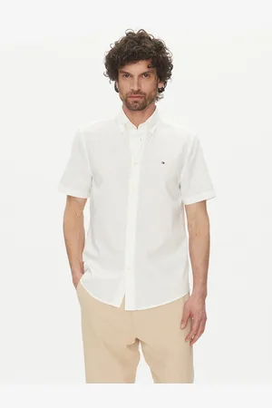 Tommy Hilfiger Koszula MW0MW37584 Regular Fit