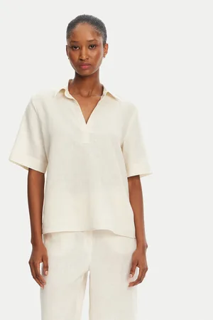 MARELLA Bluzka Nave 2515111032 Regular Fit