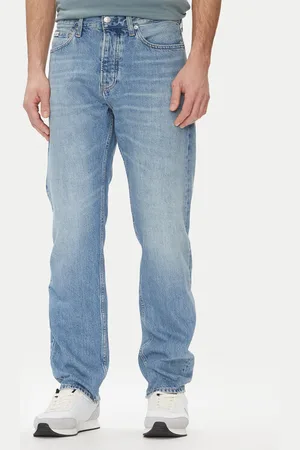 Calvin Klein Jeansy J30J327507 Straight Fit