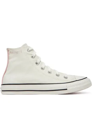 Converse Trampki Chuck Taylor All Star Crochet Laces A10686C