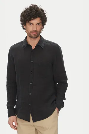 HUGO BOSS Koszula 50537381 Regular Fit