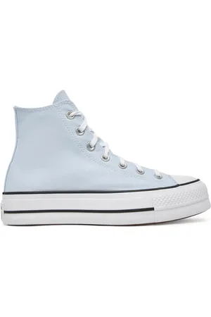 Converse Trampki Chuck Taylor All Star Lift Platform A10644C