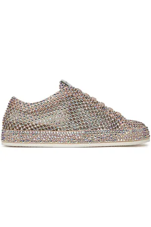 LE SILLA Sneakersy 1644C020MHPPSAS 158