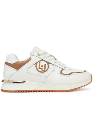 Liu Jo Sneakersy Rosy 905 4A5713 PX474