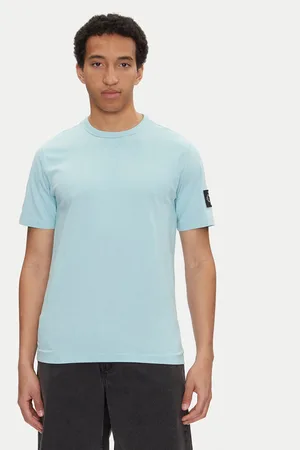 Calvin Klein T-Shirt J30J323484 Regular Fit