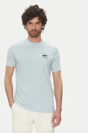 Karl Lagerfeld T-Shirt 755710 552224 Regular Fit