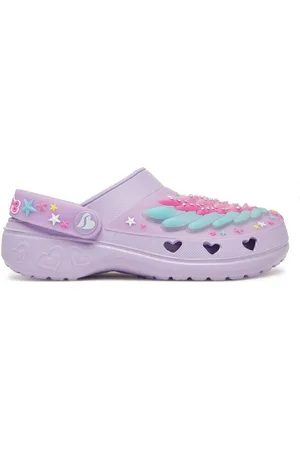 Skechers Sandały Sweetheart-Wing Stars 308367L/LVMT