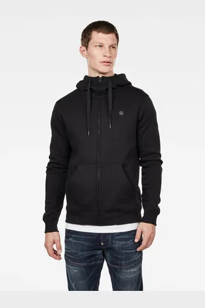 G-Star Bluza Premium Core D16122-C235-6484 Regular Fit