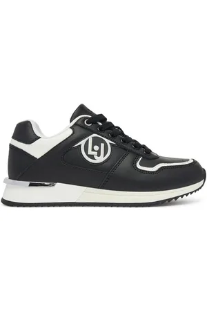 Liu Jo Sneakersy Rosy 905 4A5713 PX474