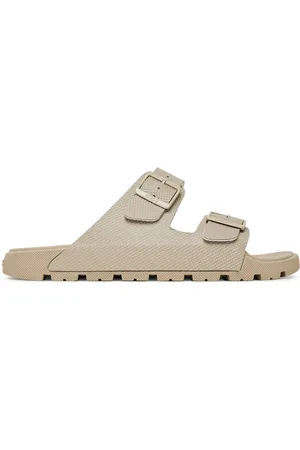 HUGO BOSS Klapki Surfley Sand Dmpr N 50505540