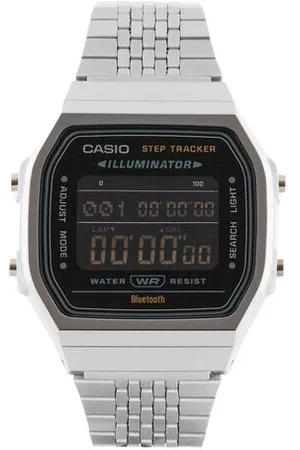 Casio Zegarek ABL-100WE-1BEF
