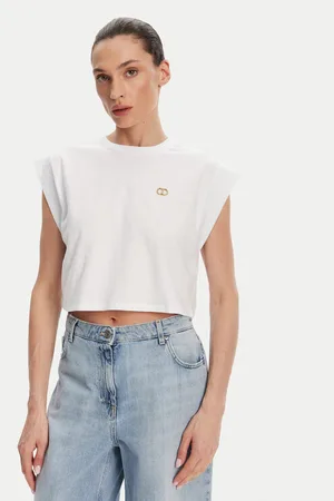 Twin-Set Top 251TT2043 Regular Fit