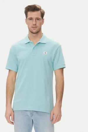 Calvin Klein Polo J30J327040 Regular Fit