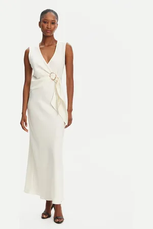 MARELLA Sukienka koktajlowa Titano 2513221053 Regular Fit
