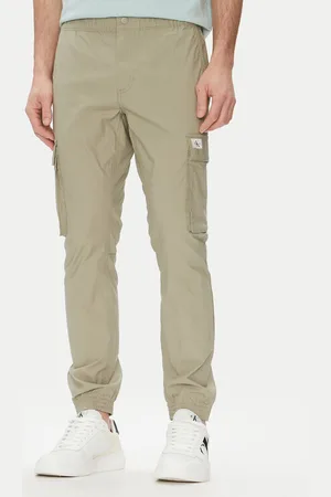 Calvin Klein Joggery J30J327614 Slim Fit