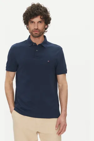Tommy Hilfiger Polo 1985 MW0MW17770 Regular Fit