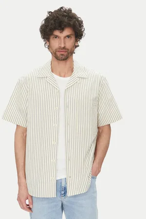 Calvin Klein Koszula J30J327330 Regular Fit