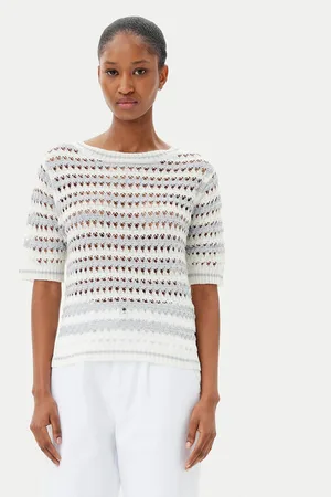 ARTIGLI Sweter ACMA001895 260 Regular Fit
