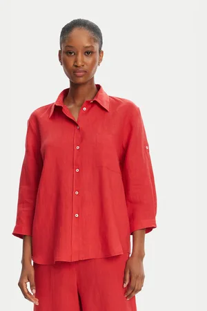 MARELLA Koszula Boboli1 2515111232 Regular Fit