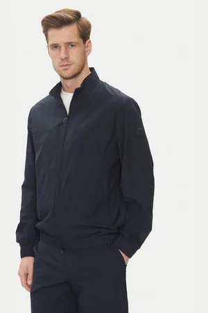 Guess Kurtka przejściowa 5GHL04 2296Z Regular Fit