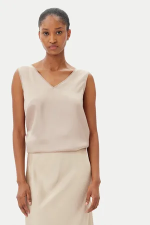 MARELLA Bluzka Lien 2515161092 Regular Fit