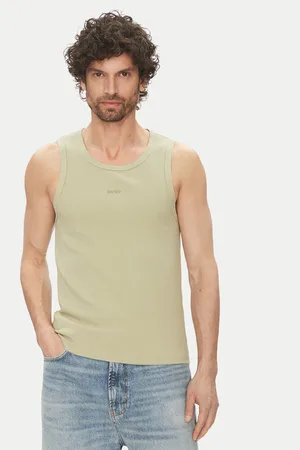 HUGO BOSS Tank top Dapota 50542089 Slim Fit
