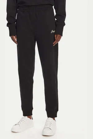 HUGO BOSS Spodnie dresowe 50540278 Regular Fit