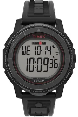 Timex Zegarek Ironman Finisher Adrenaline TW5M57800