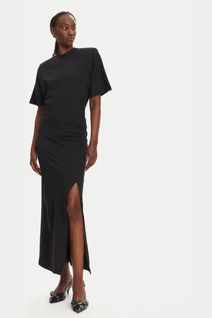 Pinko Sukienka koktajlowa 105219 A2M2 Z99 Regular Fit