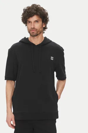 HUGO BOSS Bluza Devon 50540164 Regular Fit