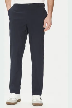 Guess Chinosy 5GHB35 2296Z Regular Fit
