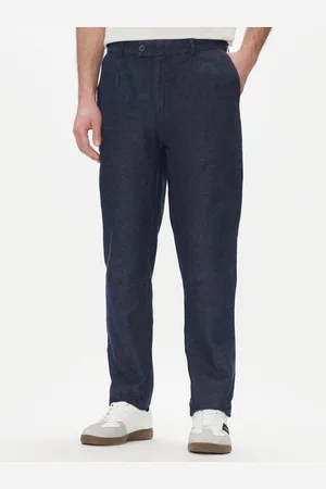 Guess Chinosy 5GHB17 4466Z Regular Fit