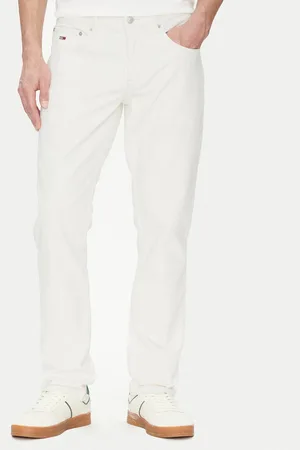 Tommy Hilfiger Jeansy DM0DM20980 Slim Fit