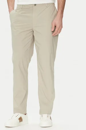 Guess Chinosy 5GHB35 2296Z Regular Fit