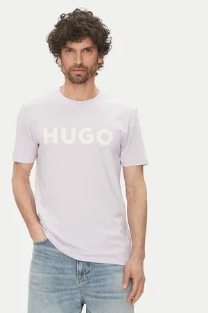 HUGO BOSS T-Shirt Dulivio 50467556 Regular Fit