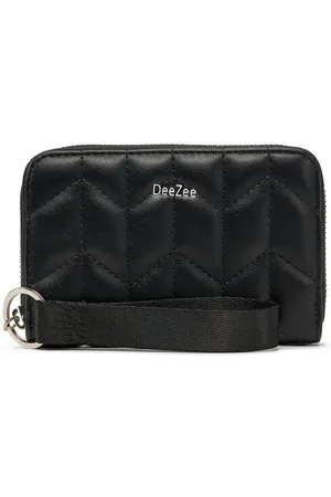 DeeZee Duży Portfel Damski W22062