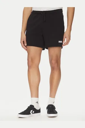 Helly Hansen Szorty sportowe Terry Loop 54291 Regular Fit