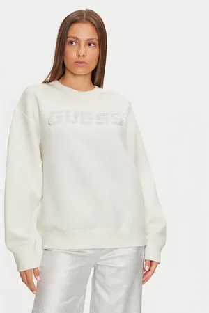 Guess Bluza V4BQ15 K7UW2 Regular Fit