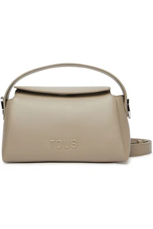 TOUS Torebka Bloom 2002206244