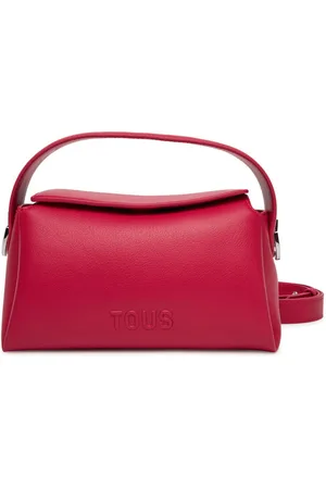 TOUS Torebka Bloom 2002206225
