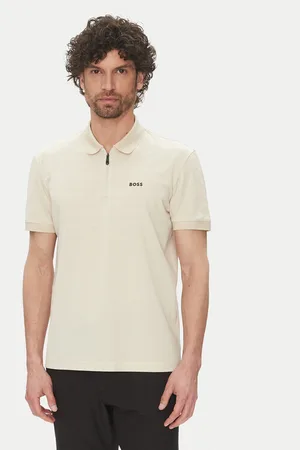 HUGO BOSS Polo Philix Pima 50538177 Regular Fit