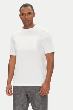 HUGO BOSS T-Shirt 50538112 Regular Fit