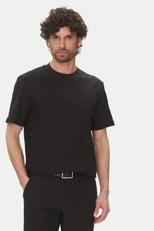 HUGO BOSS T-Shirt 50538184 Relaxed Fit