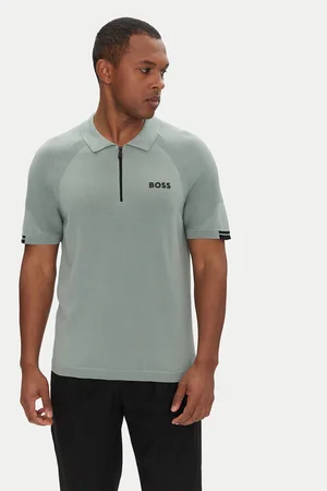 HUGO BOSS Polo K_Perform-Max_Pl 50537146 Slim Fit