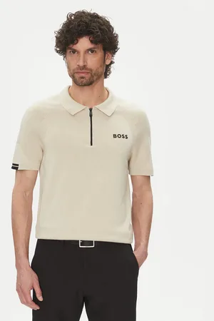 HUGO BOSS Polo K_Perform-Max_Pl 50537146 Slim Fit