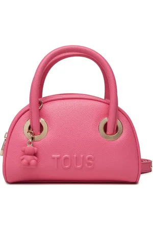 TOUS Torebka Poppy 2002202213